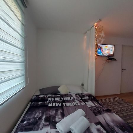 Pandora'S Place Сараєво Екстер'єр фото