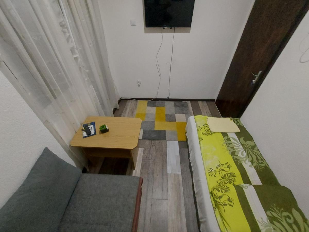 Pandora'S Place Сараєво Екстер'єр фото