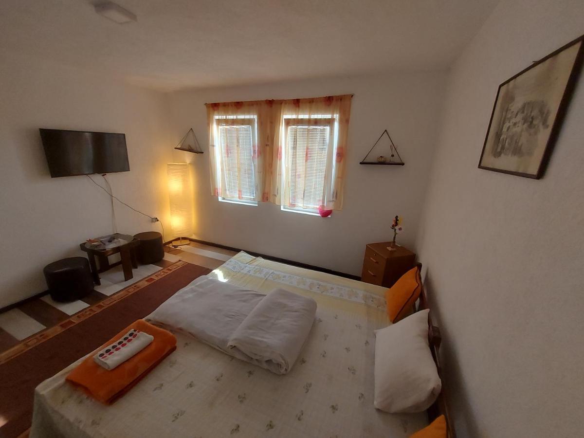 Pandora'S Place Сараєво Екстер'єр фото