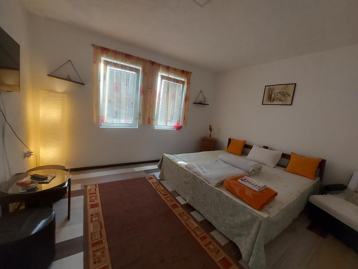 Pandora'S Place Сараєво Екстер'єр фото