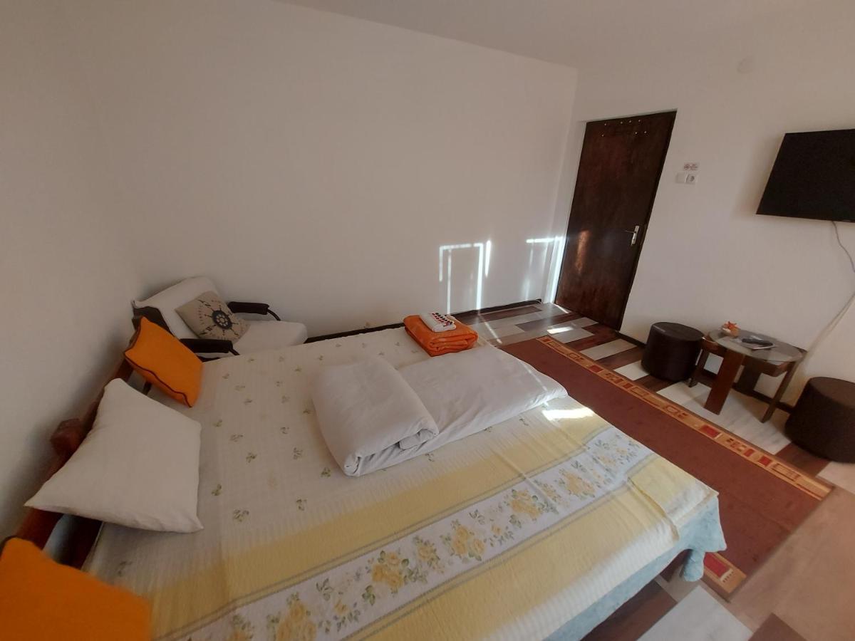 Pandora'S Place Сараєво Екстер'єр фото
