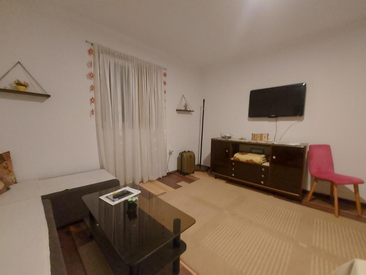 Pandora'S Place Сараєво Екстер'єр фото