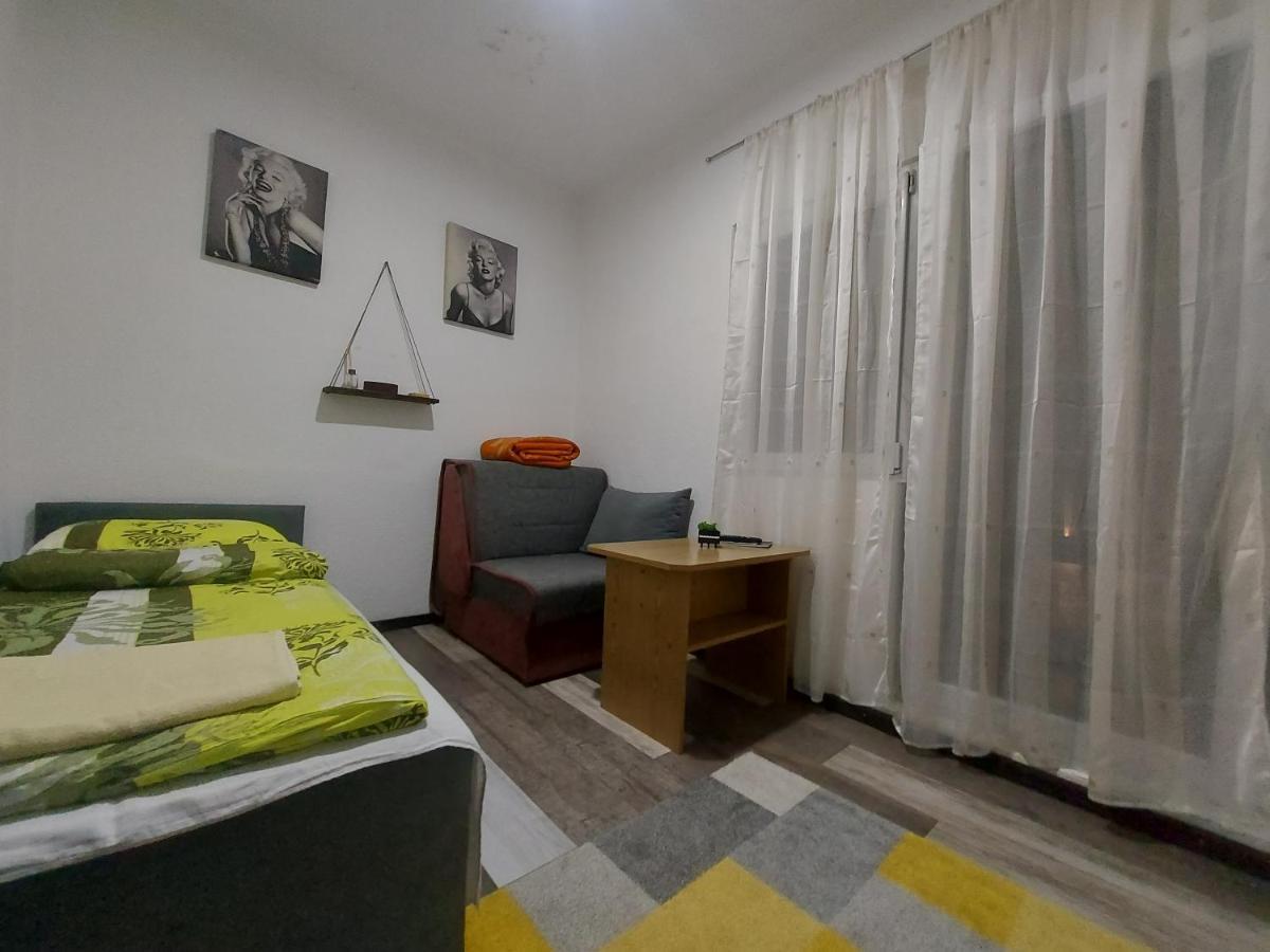 Pandora'S Place Сараєво Екстер'єр фото
