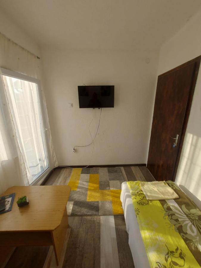Pandora'S Place Сараєво Екстер'єр фото
