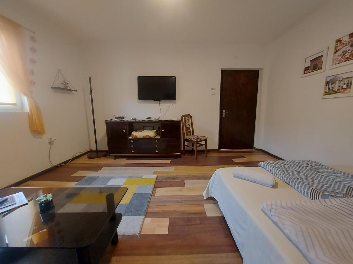 Pandora'S Place Сараєво Екстер'єр фото