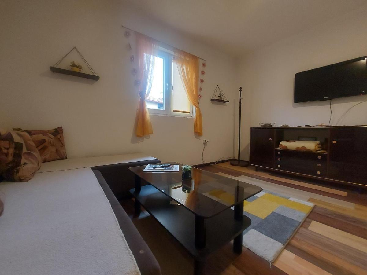 Pandora'S Place Сараєво Екстер'єр фото