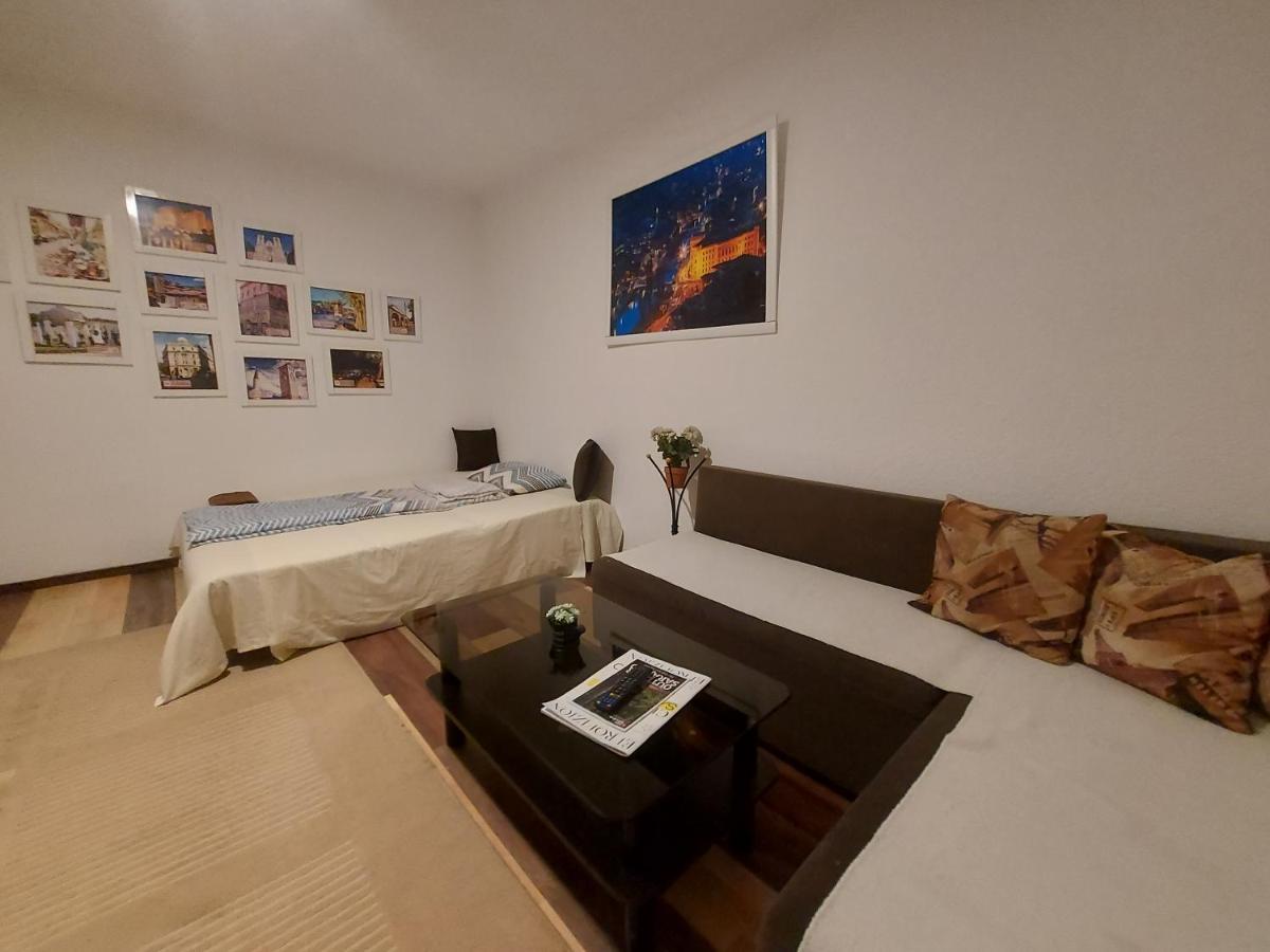 Pandora'S Place Сараєво Екстер'єр фото