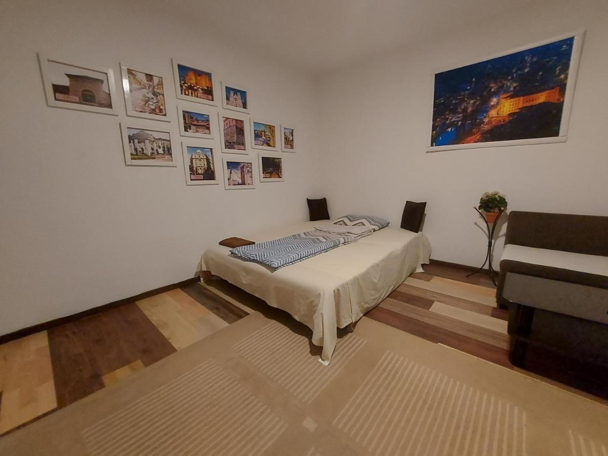 Pandora'S Place Сараєво Екстер'єр фото