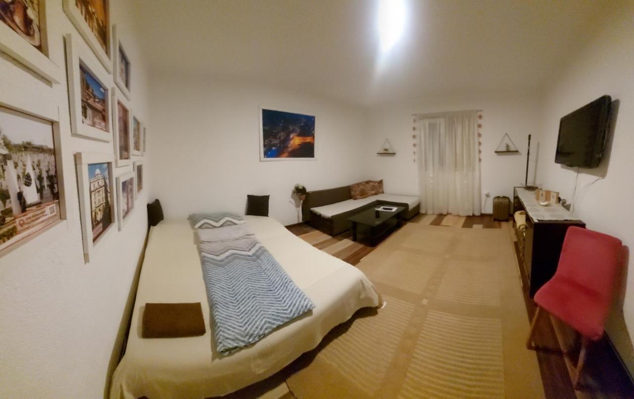 Pandora'S Place Сараєво Екстер'єр фото