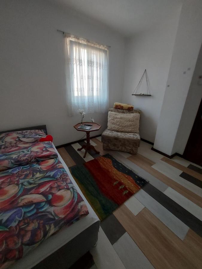 Pandora'S Place Сараєво Екстер'єр фото