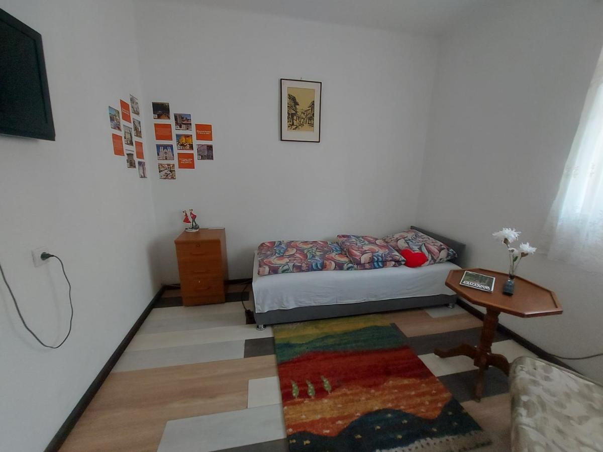 Pandora'S Place Сараєво Екстер'єр фото