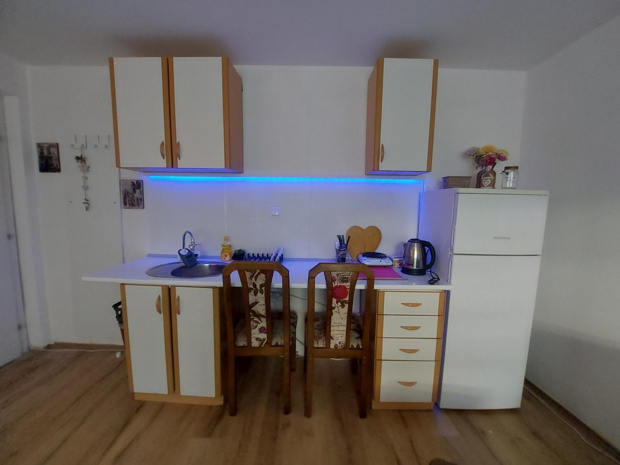 Pandora'S Place Сараєво Екстер'єр фото