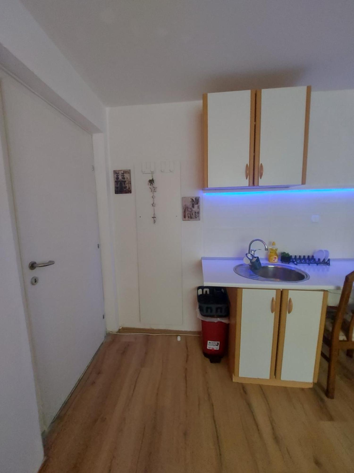 Pandora'S Place Сараєво Екстер'єр фото