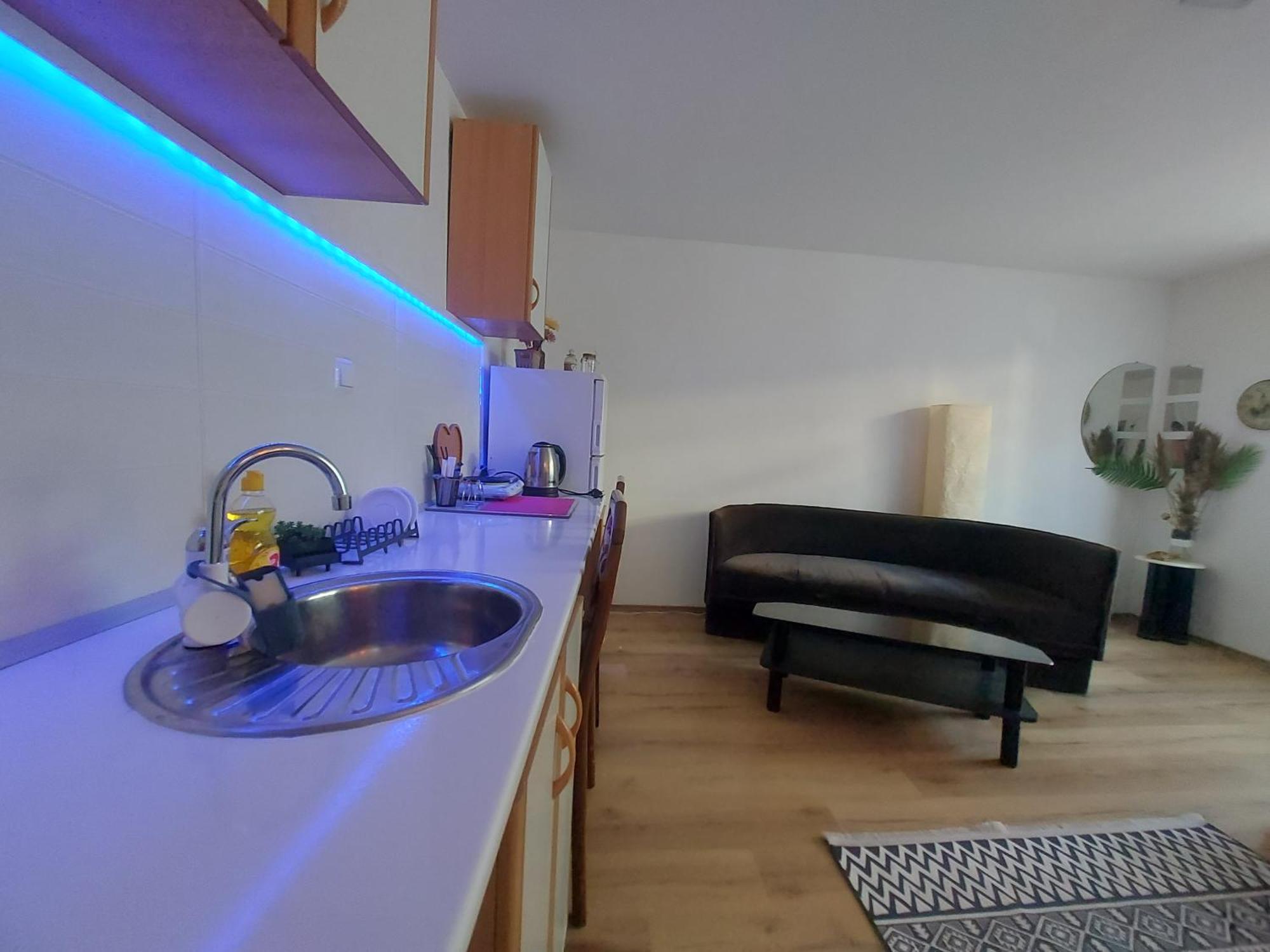 Pandora'S Place Сараєво Екстер'єр фото