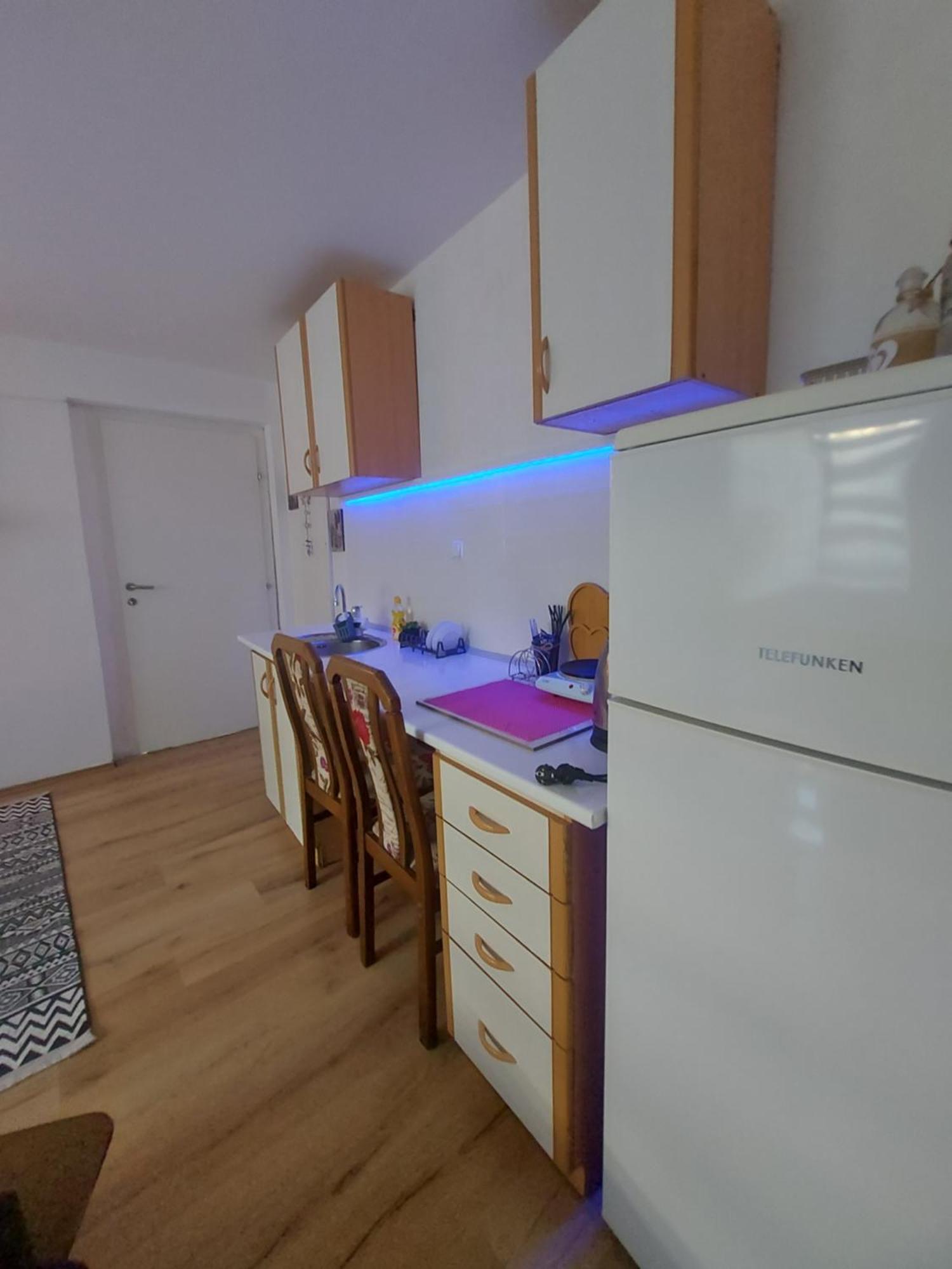 Pandora'S Place Сараєво Екстер'єр фото