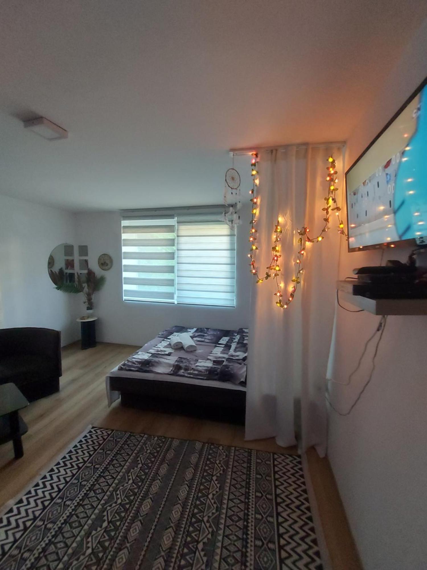 Pandora'S Place Сараєво Екстер'єр фото