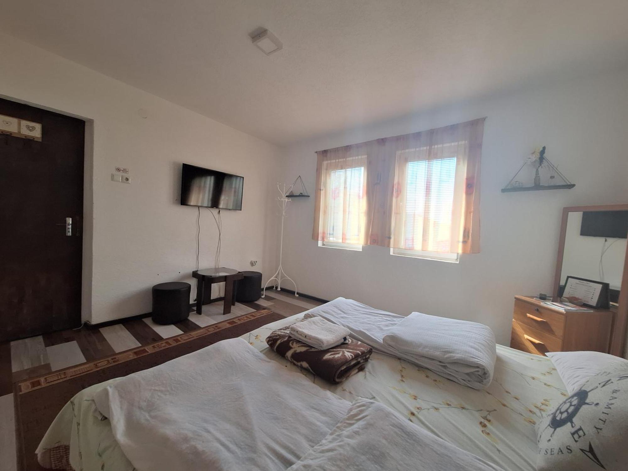 Pandora'S Place Сараєво Номер фото