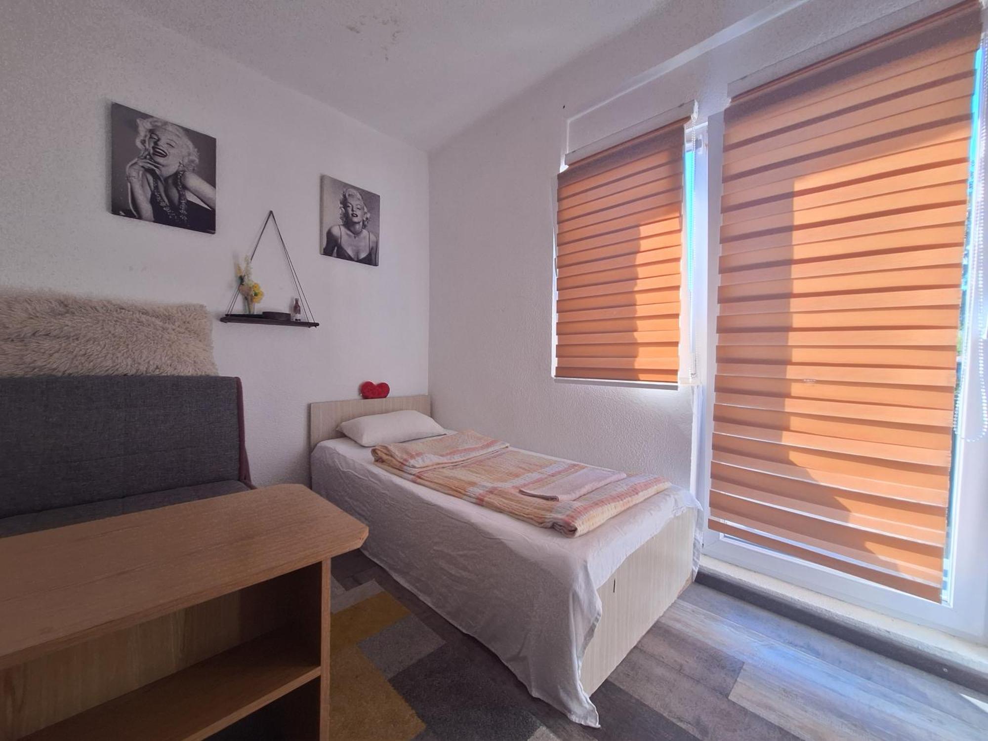 Pandora'S Place Сараєво Номер фото