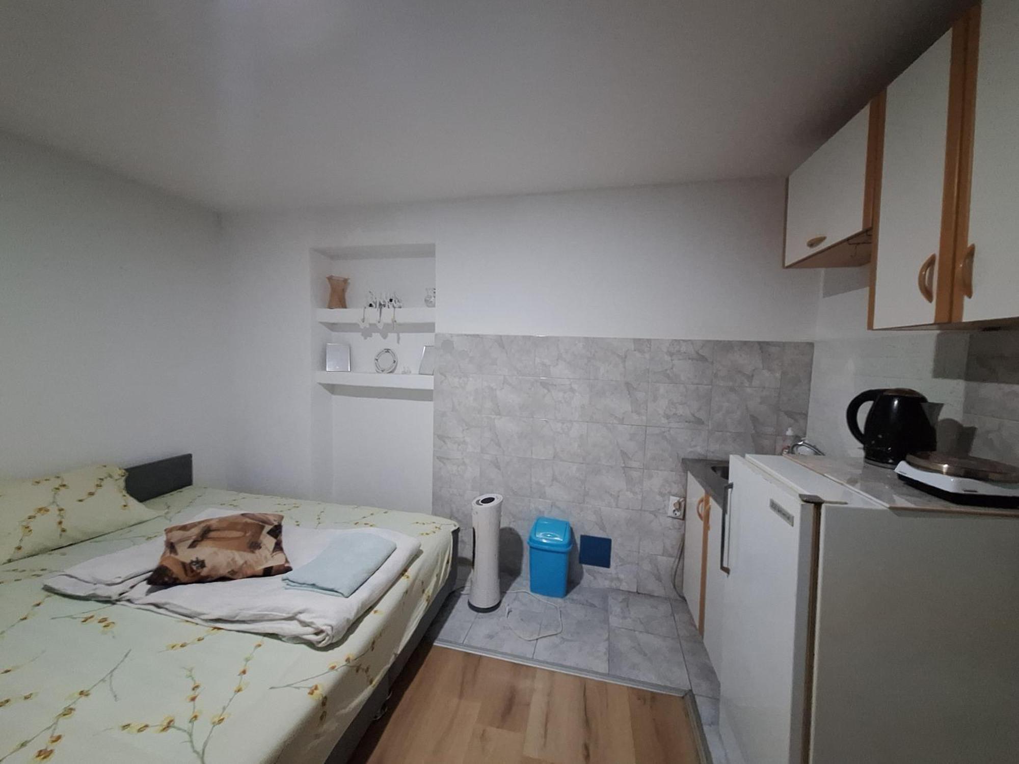 Pandora'S Place Сараєво Екстер'єр фото